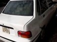 Kia Pride 1998 - Cần bán xe Kia Pride năm sản xuất 1998, màu trắng, giá tốt