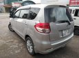 Suzuki Ertiga 2015 - Cần bán xe Suzuki Ertiga đời 2015, màu bạc, giá chỉ 395 triệu