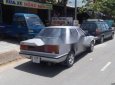 Nissan Sunny 1986 - Cần bán gấp Nissan Sunny năm 1986, màu bạc, 39 triệu