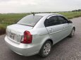 Hyundai Accent 2009 - Bán Hyundai Accent 2009, màu bạc, nhập khẩu nguyên chiếc, 185 triệu