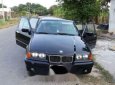 BMW 3 Series   320i   1996 - Bán BMW 320i năm sản xuất 1996, màu đen, nhập khẩu nguyên chiếc, giá 170tr