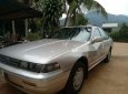 Nissan Altima 1990 - Bán Nissan Altima sản xuất 1990, nhập khẩu chính chủ