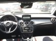 Mercedes-Benz GLA-Class  45 AMG 4Matic Turbo 2015 - Bán Mercedes Benz GLA 45 AMG 4Matic Turbo, màu nâu, sản xuất 2015, đăng ký cuối 12/2015