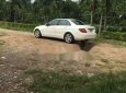 Mercedes-Benz CLK class 2008 - Cần bán gấp Mercedes đời 2008, màu trắng, giá tốt