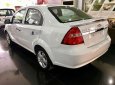 Chevrolet Aveo MT 2018 - Bán xe Chevrolet Aveo MT năm sản xuất 2018, màu trắng 