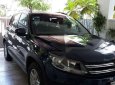 Volkswagen Tiguan 2013 - Cần bán xe Volkswagen Tiguan năm 2013, nhập khẩu nguyên chiếc xe gia đình