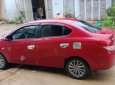 Mitsubishi Attrage 2016 - Bán Mitsubishi Attrage sản xuất 2016, màu đỏ giá cạnh tranh
