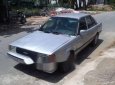 Nissan Sunny 1986 - Cần bán gấp Nissan Sunny năm 1986, màu bạc, 39 triệu