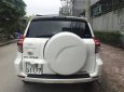 Toyota RAV4 RV4 2009 - Cần bán xe Toyota RAV4 RV4 sản xuất 2009, màu trắng chính chủ, giá 650tr