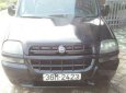 Fiat Doblo 2004 - Cần bán lại xe Fiat Doblo năm sản xuất 2004, 58tr