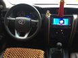 Toyota 4 Runner   2.4 MT  2017 - Cần bán lại xe Toyota 4 Runner 2.4 MT sản xuất 2017, màu bạc, xe nhập