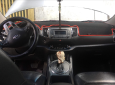 Kia Sportage AT 2011 - Cần bán gấp Kia Sportage năm 2011 màu xám