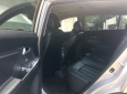 Kia Sportage AT 2011 - Cần bán gấp Kia Sportage năm 2011 màu xám