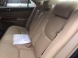 Toyota Camry 2003 - Cần bán lại xe Toyota Camry sản xuất 2003, màu đen, giá 320tr