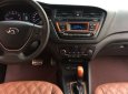 Hyundai i20 Active   1.4AT   2015 - Bán xe Hyundai i20 Active 1.4AT sản xuất năm 2015, màu nâu chính chủ, giá tốt