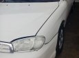 Kia Spectra 2003 - Bán ô tô Kia Spectra đăng ký lần đầu 2003, màu trắng xe gia đình, 115 triệu