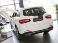 Mercedes-Benz GLK Class  GLC 300 4Matic  2018 - Bán Mercedes GLC 300 4Matic đời 2018, màu trắng, nhập khẩu nguyên chiếc