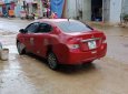 Mitsubishi Attrage 2016 - Bán Mitsubishi Attrage sản xuất 2016, màu đỏ giá cạnh tranh