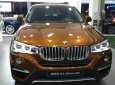 BMW X4 Mới   XDrive20i 2018 - Xe Mới BMW X4 XDrive20i 2018