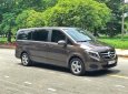 Mercedes-Benz V-Class Cũ Mercedes-Benz  V220 2016 - Xe Cũ Mercedes-Benz V-Class V220 2016