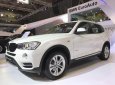 BMW X3 Mới   XDrive20i 2018 - Xe Mới BMW X3 XDrive20i 2018