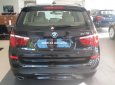 BMW X3 Mới   XDrive20i 2018 - Xe Mới BMW X3 XDrive20i 2018