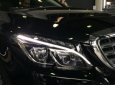 Mercedes-Benz Cũ Mercedes-Benz C 250 Exusive 2017 - Xe Cũ Mercedes-Benz C 250 Exclusive 2017