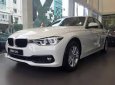 BMW 1 Mới  3 320i LCI 207 2017 - Xe Mới BMW 3 320i LCI 2017