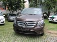 Mercedes-Benz V-Class Cũ Mercedes-Benz  Vito 2017 - Xe Cũ Mercedes-Benz V-Class Vito 2017