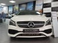 Mercedes-Benz CLA Cũ Mercedes-Benz  250 AMG 2017 - Xe Cũ Mercedes-Benz CLA 250 AMG 2017