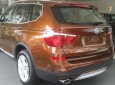 BMW X3 Mới   XDrive20i 2018 - Xe Mới BMW X3 XDrive20i 2018