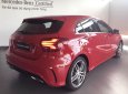 Mercedes-Benz A Cũ Mercedes-Benz  250 2016 - Xe Cũ Mercedes-Benz A 250 2016