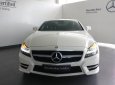 Mercedes-Benz CLS Cũ Mercedes-Benz  350 2014 - Xe Cũ Mercedes-Benz CLS 350 2014