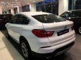 BMW X4 Mới   XDrive20i 2017 - Xe Mới BMW X4 XDrive20i 2017