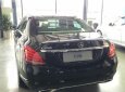 Mercedes-Benz Cũ Mercedes-Benz C 250 Exusive 2017 - Xe Cũ Mercedes-Benz C 250 Exclusive 2017