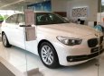 BMW 528i Mới  5  GT 2018 - Xe Mới BMW 5 528i GT 2018