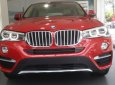 BMW X4 Mới   XDrive20i 2018 - Xe Mới BMW X4 XDrive20i 2018