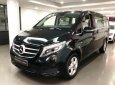 Mercedes-Benz V-Class Cũ Mercedes-Benz  220D 2016 - Xe Cũ Mercedes-Benz V-Class 220D 2016