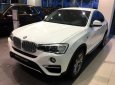 BMW X4 Mới   XDrive20i 2017 - Xe Mới BMW X4 XDrive20i 2017