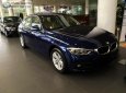 BMW 1 Mới  3 320i LCI 207 2017 - Xe Mới BMW 3 320i LCI 2017