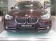 BMW 528i Mới  5  GT 2018 - Xe Mới BMW 5 528i GT 2018