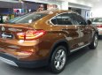 BMW X4 Mới   XDrive20i 2018 - Xe Mới BMW X4 XDrive20i 2018