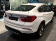 BMW X4 Mới   XDrive20i 2.0 Turbo (Chỉ Cần 500 Triệu Trả Trước) 2018 - Xe Mới BMW X4 XDrive20i 2.0 Turbo (Chỉ Cần 500 Triệu Trả Trước) 2018