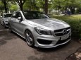 Mercedes-Benz CLA Cũ Mercedes-Benz  250 2016 - Xe Cũ Mercedes-Benz CLA 250 2016