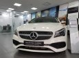 Mercedes-Benz CLA Cũ Mercedes-Benz  250 AMG 2017 - Xe Cũ Mercedes-Benz CLA 250 AMG 2017