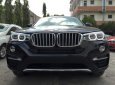 BMW X4 Mới   XDrive20i 2018 - Xe Mới BMW X4 XDrive20i 2018