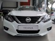 Nissan Teana Mới   2.5Sl 2017 - Xe Mới Nissan Teana 2.5Sl 2017