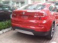 BMW X4 Mới   XDrive20i 2018 - Xe Mới BMW X4 XDrive20i 2018