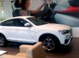 BMW X4 Mới   XDrive20i 2018 - Xe Mới BMW X4 XDrive20i 2018