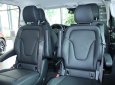 Mercedes-Benz V-Class Cũ Mercedes-Benz  V220d 2016 - Xe Cũ Mercedes-Benz V-Class V220d 2016